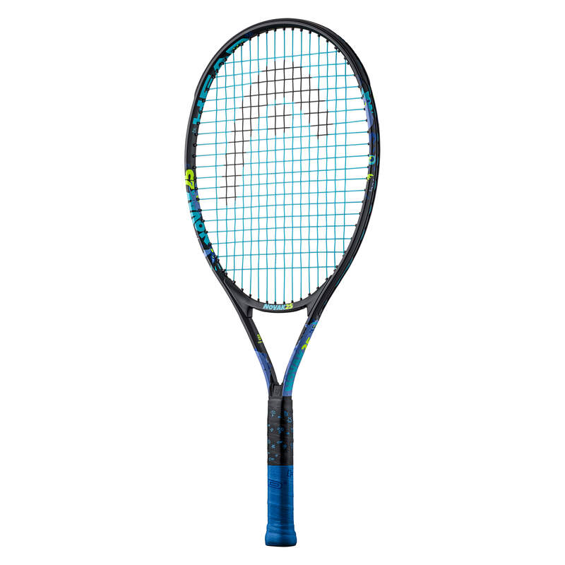 RAQUETTE DE TENNIS NOVAK DJOKOVIC JR 25 - HEAD