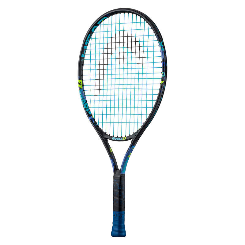 RAQUETTE DE TENNIS NOVAK DJOKOVIC JR 23 - HEAD