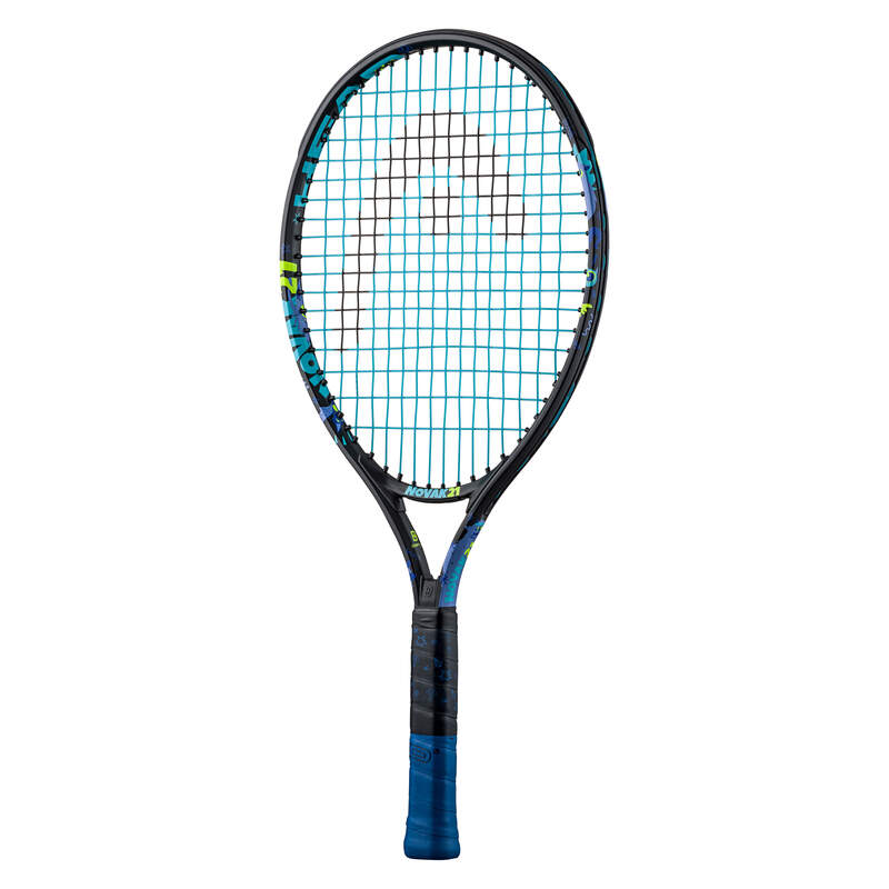 RAQUETTE DE TENNIS NOVAK DJOKOVIC JR 21 - HEAD