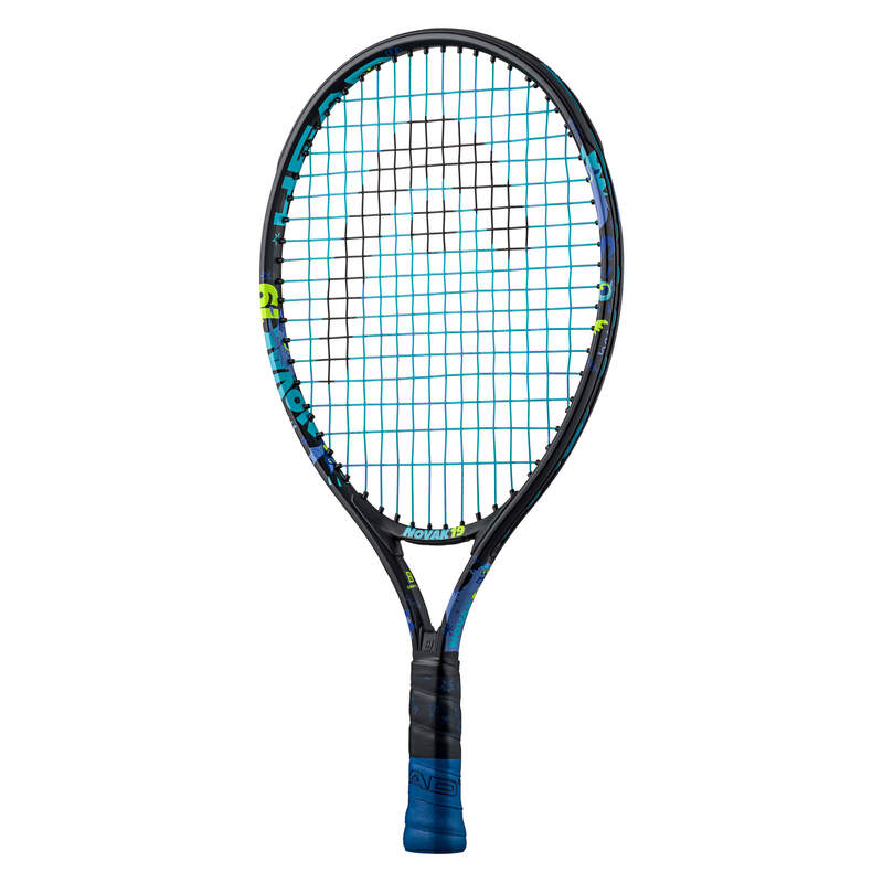 RAQUETTE DE TENNIS NOVAK DJOKOVIC JR 19 - HEAD