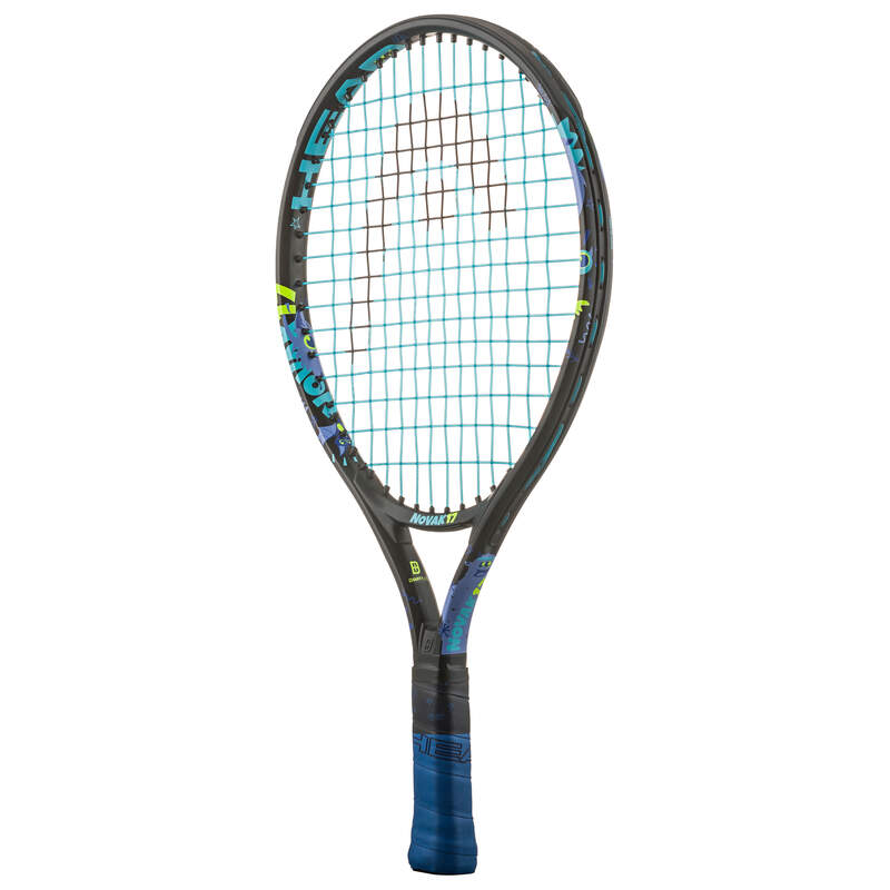 RAQUETTE DE TENNIS NOVAK DJOKOVIC JR 17 - HEAD
