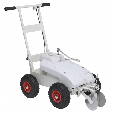 MACHINE DE TRACAGE A PULVERISATION ELECTRIQUE EASY LINER