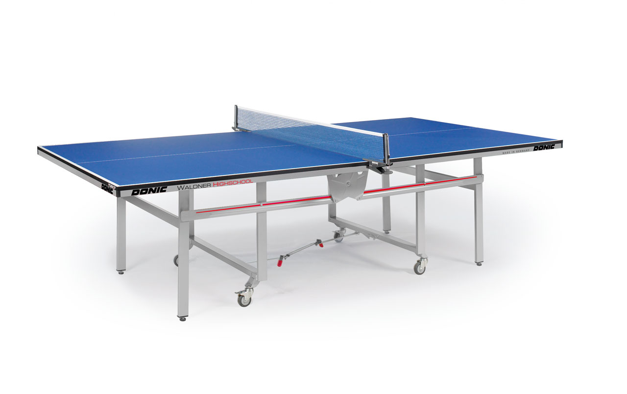 TABLE WALDNER HIGHSCHOOL - DONIC