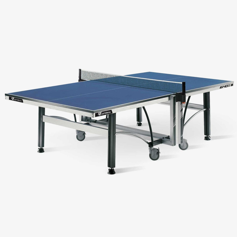 TABLE DE TENNIS DE TABLE COMPETITION 640 ITTF - CORNILLEAU