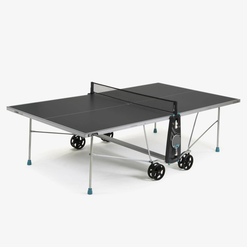 TABLE DE TENNIS DE TABLE 100 X CROSSOVER OUTDOOR - CORNILLEAU