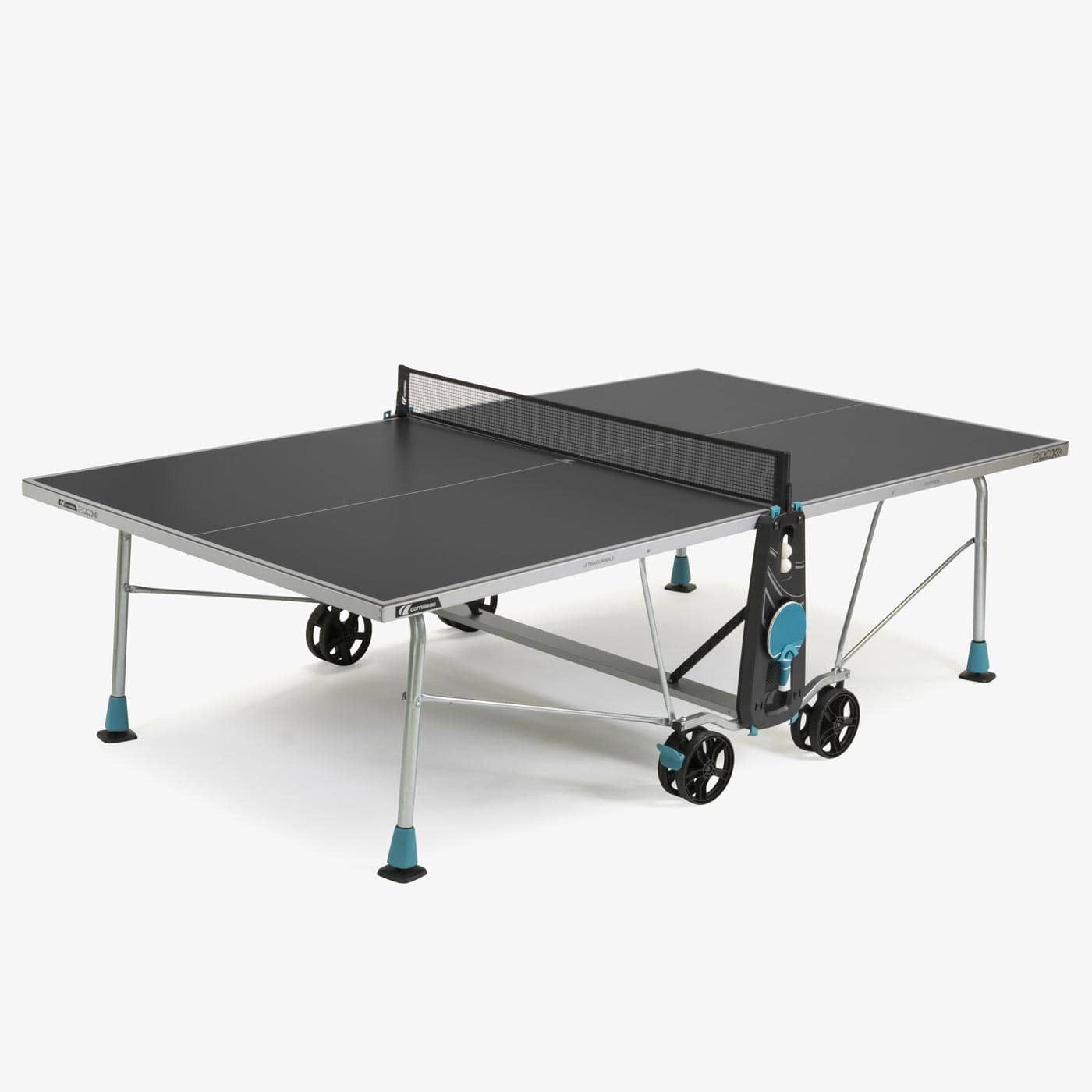 TABLE DE TENNIS DE TABLE 200 X CROSSOVER OUTDOOR - CORNILLEAU