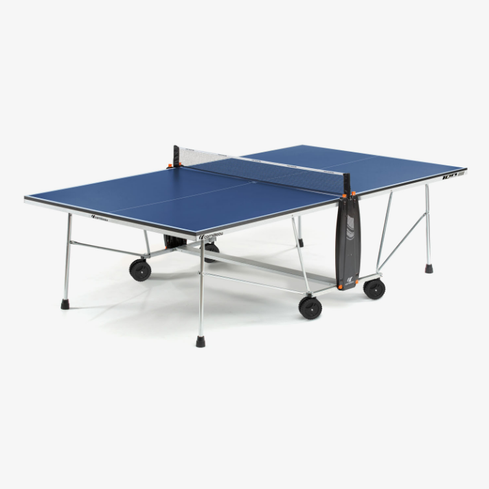 TABLE DE TENNIS DE TABLE 100 INDOOR - CORNILLEAU