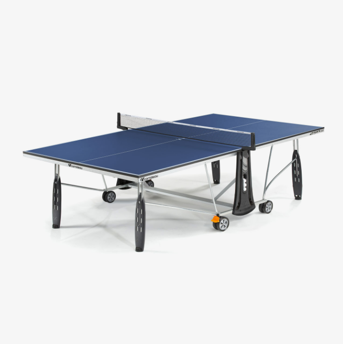 TABLE DE TENNIS DE TABLE 250 INDOOR - CORNILLEAU