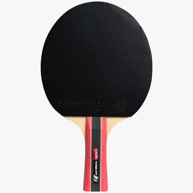 RAQUETTE DE TENNIS DE TABLE SPORT 300 - CORNILLEAU