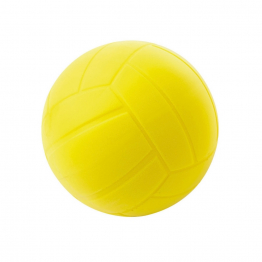 BALLON DE VOLLEYBALL EN MOUSSE