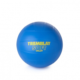 BALLON VOLLEYBALL PVC SOFT