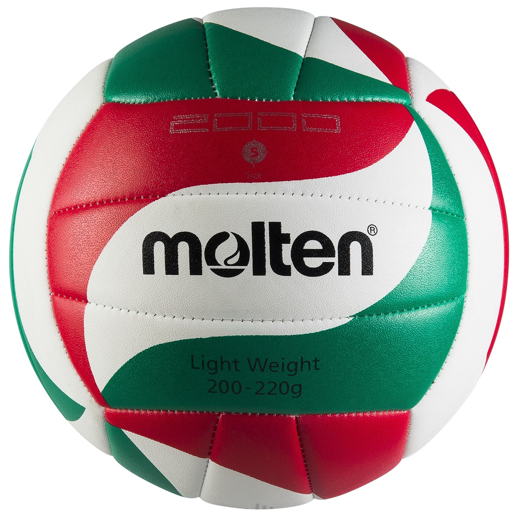 BALLON DE VOLLEYBALL V5M2000 - MOLTEN