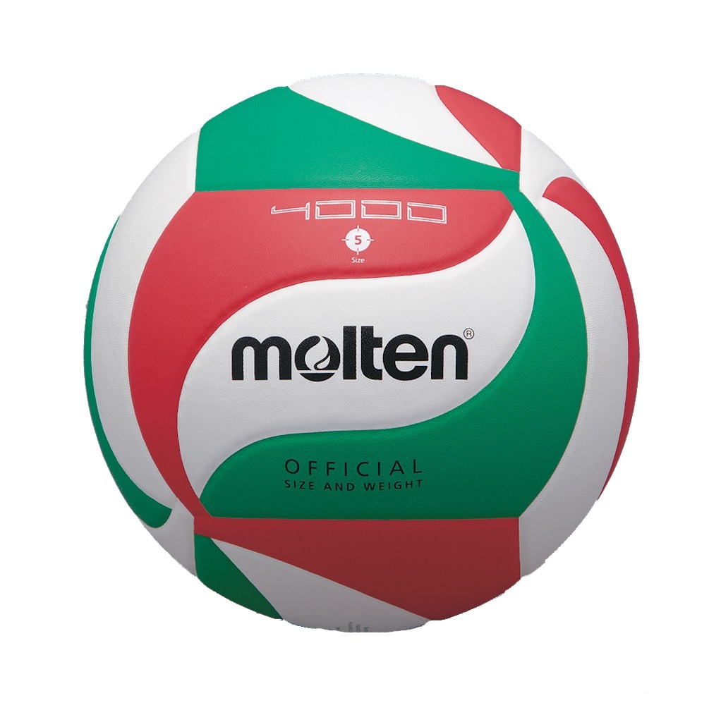BALLON DE VOLLEYBALL V5M4000 - MOLTEN