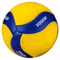 BALLON DE VOLLEYBALL MIKASA V200W 