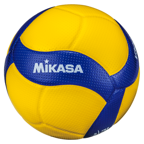 BALLON DE VOLLEYBALL MIKASA V300W 