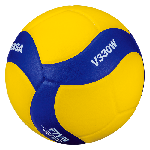 BALLON DE VOLLEYBALL MIKASA V330W  