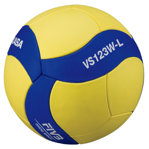 BALLON DE VOLLEYBALL MIKASA VS123W-L