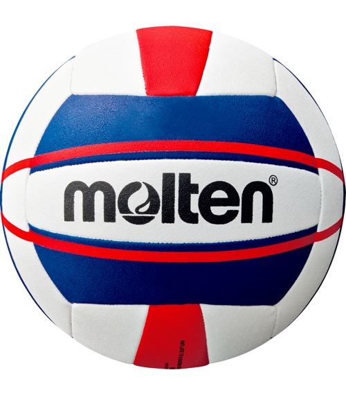 BALLON BEACH VOLLEYBALL LOISIR - MOLTEN V5B1500