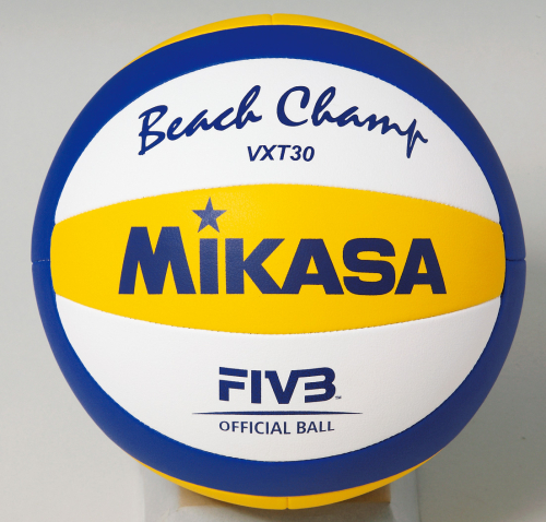 BALLON BEACH VOLLEYBALL - MIKASA VXT30