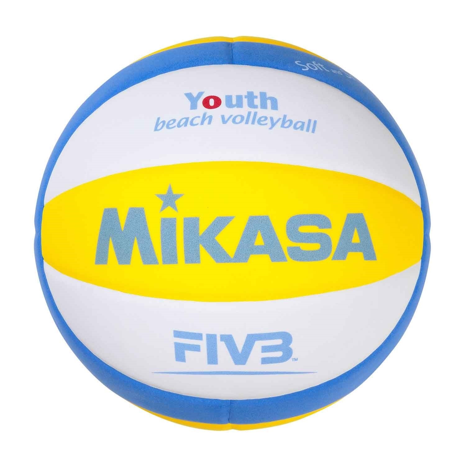 BALLON BEACH VOLLEYBALL INITIATION - MIKASA SBV