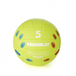 BALLON DE VOLLEYBALL EDUCATIF 