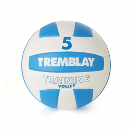 BALLON DE VOLLEYBALL TRAINING - TAILLE 5