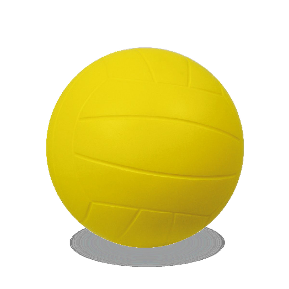 BALLON DE VOLLEYBALL EN MOUSSE SCOLAIRE