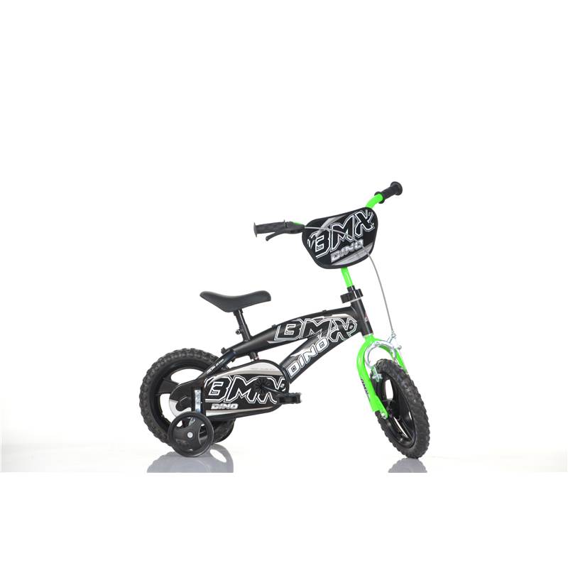 VELO BMX 12" - DINO BIKES