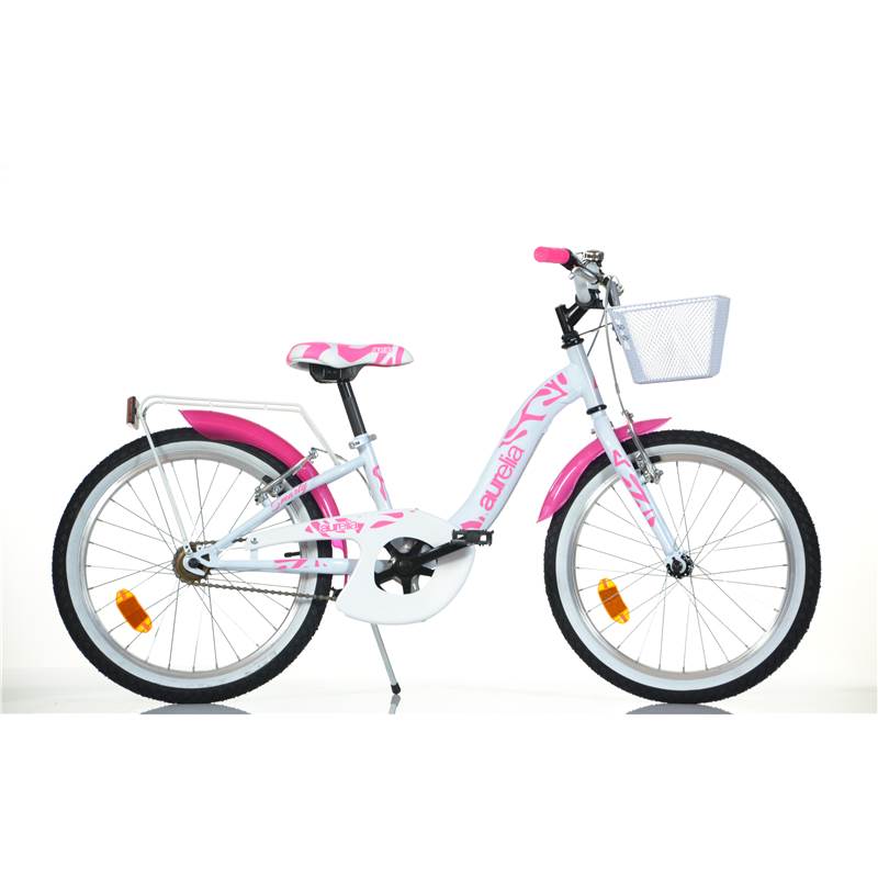 VELO VTT ENFANT 20" FILLE - AURELIA