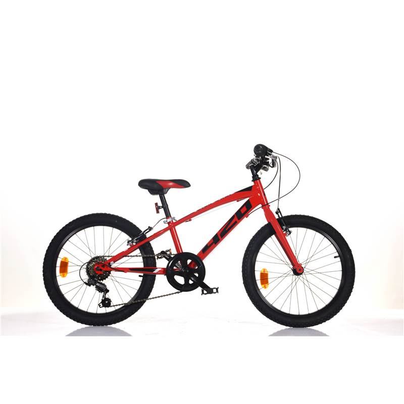 VELO VTT ENFANT 20" MIXTE - AURELIA