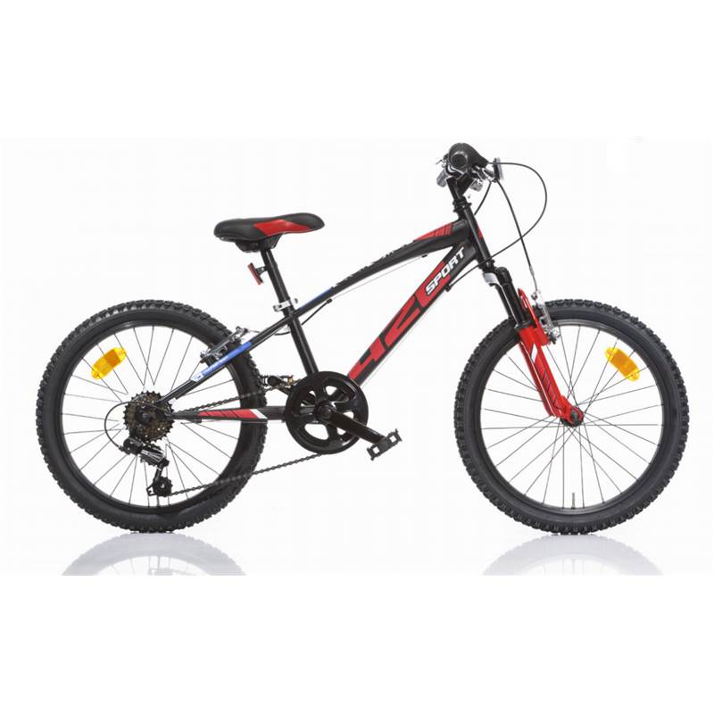 VELO VTT ENFANT 20" SPORT - AURELIA