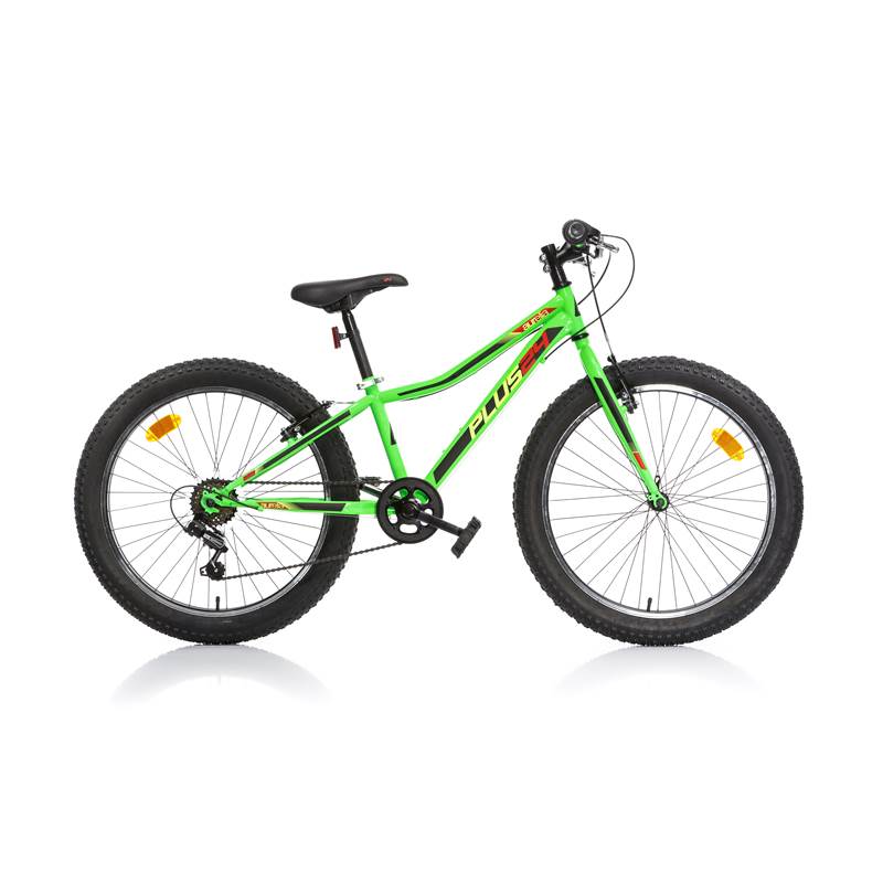 VELO VTT ENFANT 24" SPORT - AURELIA