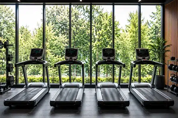 Tapis de courses