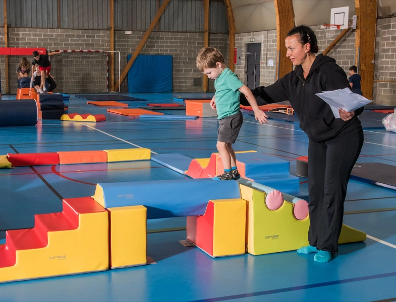 Outils biomécaniques et renforcement musculaire