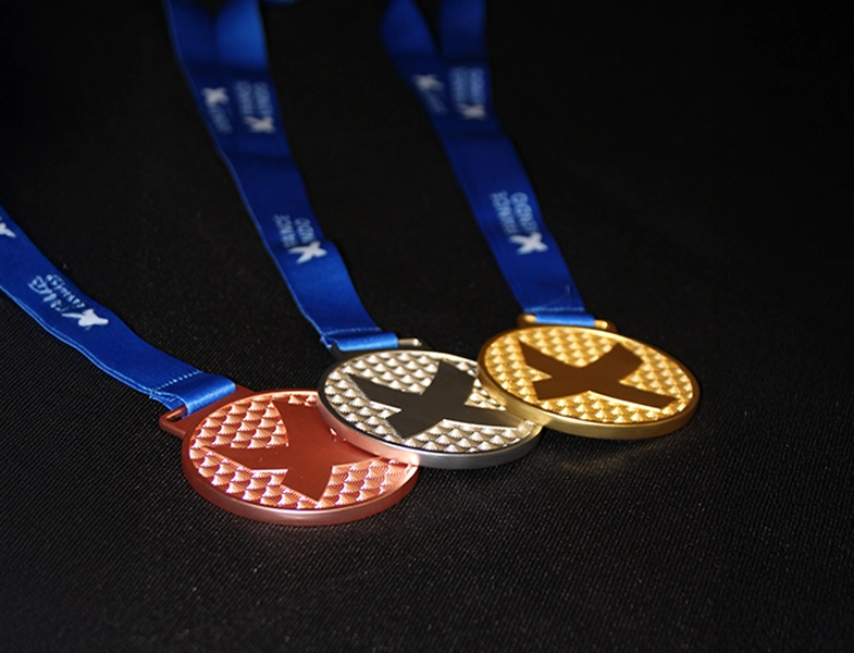 Récompenses sportives et événementielles