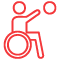 L’inclusion et le parasport
