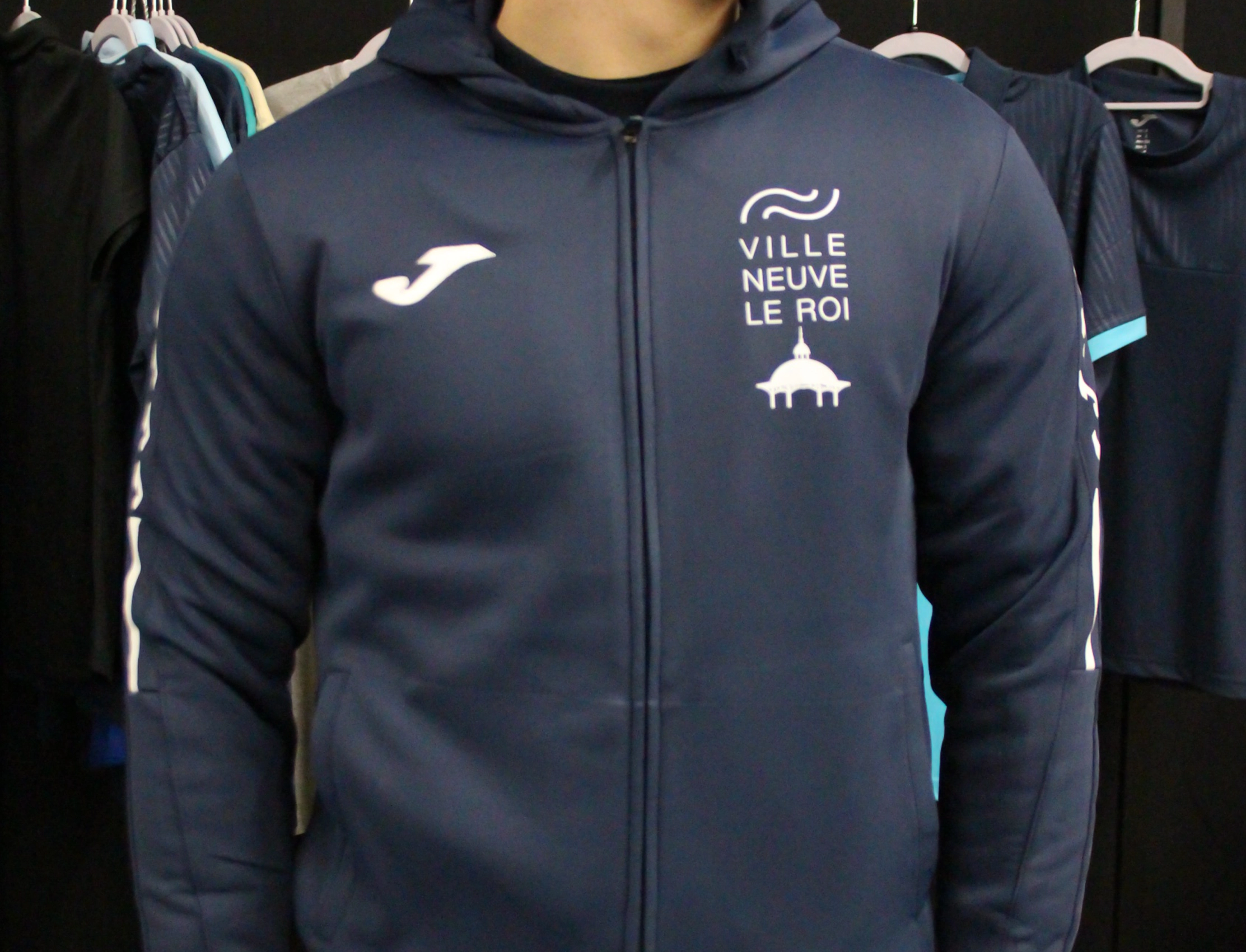 Gestion des dotations et renouvellement textile en collectivité