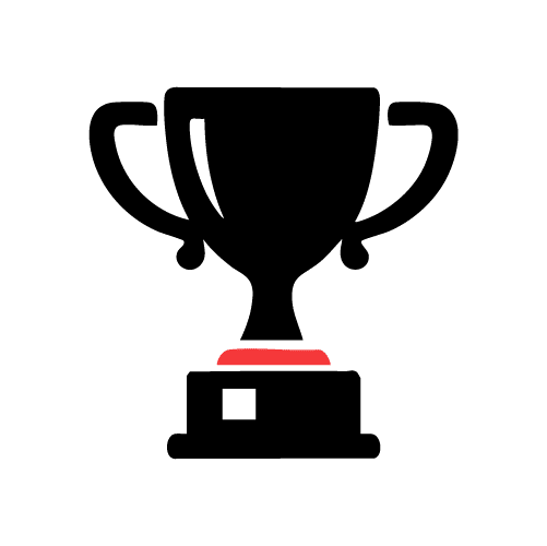Récompenses sportives