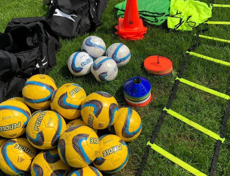 Fourniture de matériel sportif et pédagogique