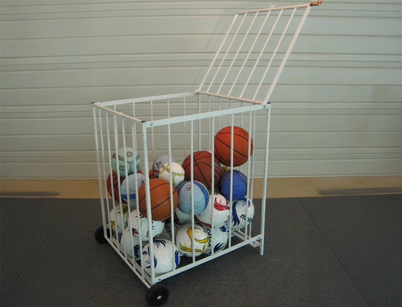 Armoires et chariots de stockage sécurisés