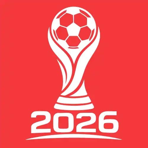 COUPE DU MONDE 2026